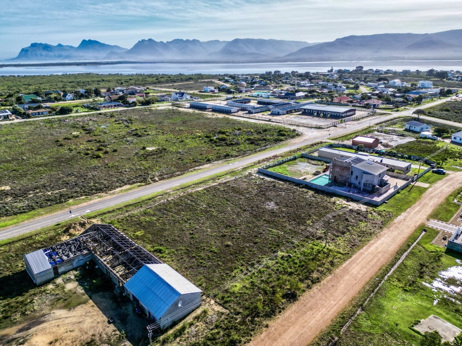 0 Bedroom Property for Sale in Fisherhaven Western Cape